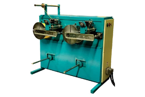 coiling-machine