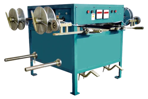 coiling-machine