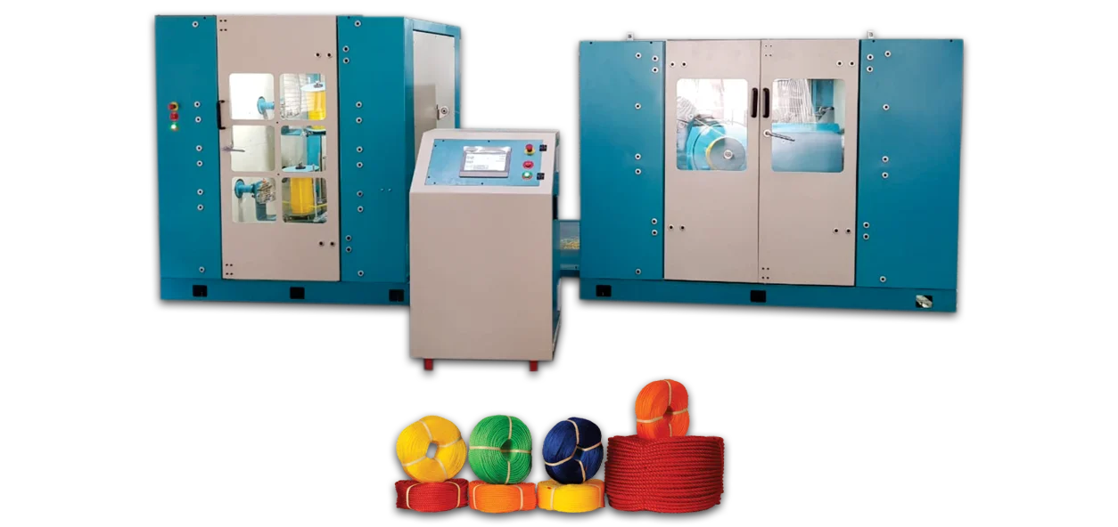 rope-making-machine