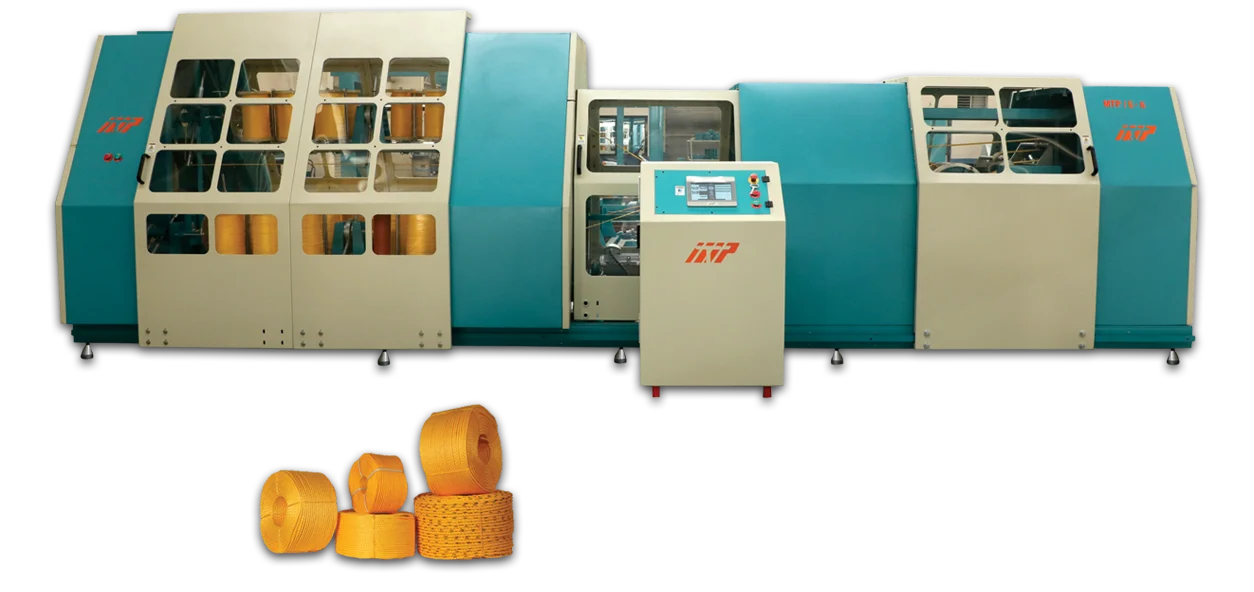 rope-making-machine
