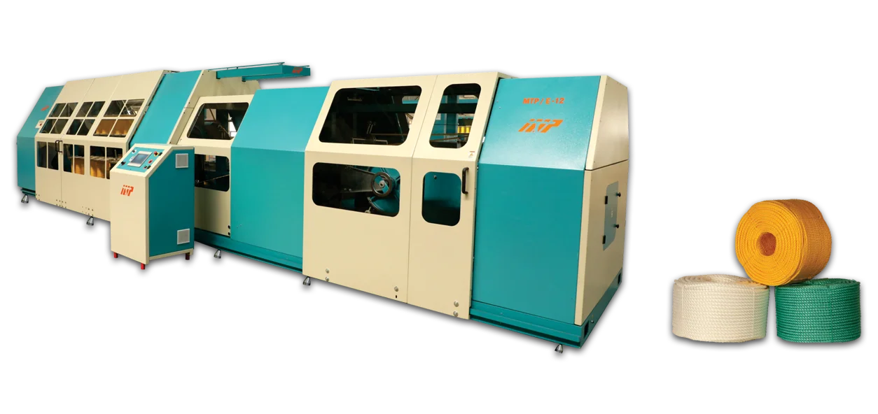 rope-making-machine