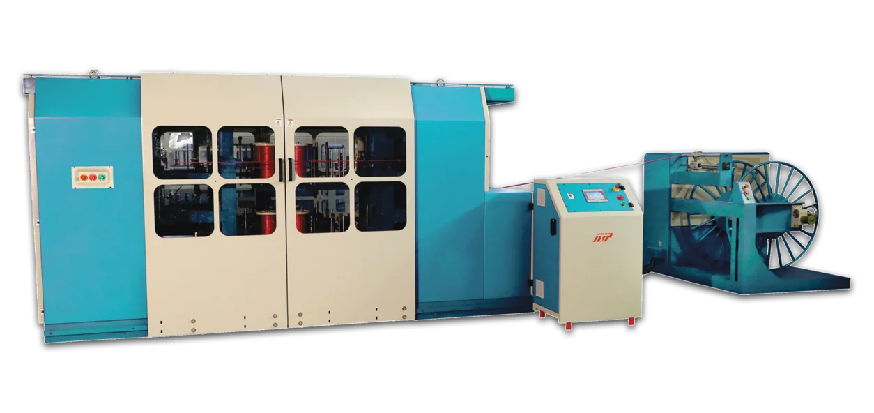 rope-making-machine