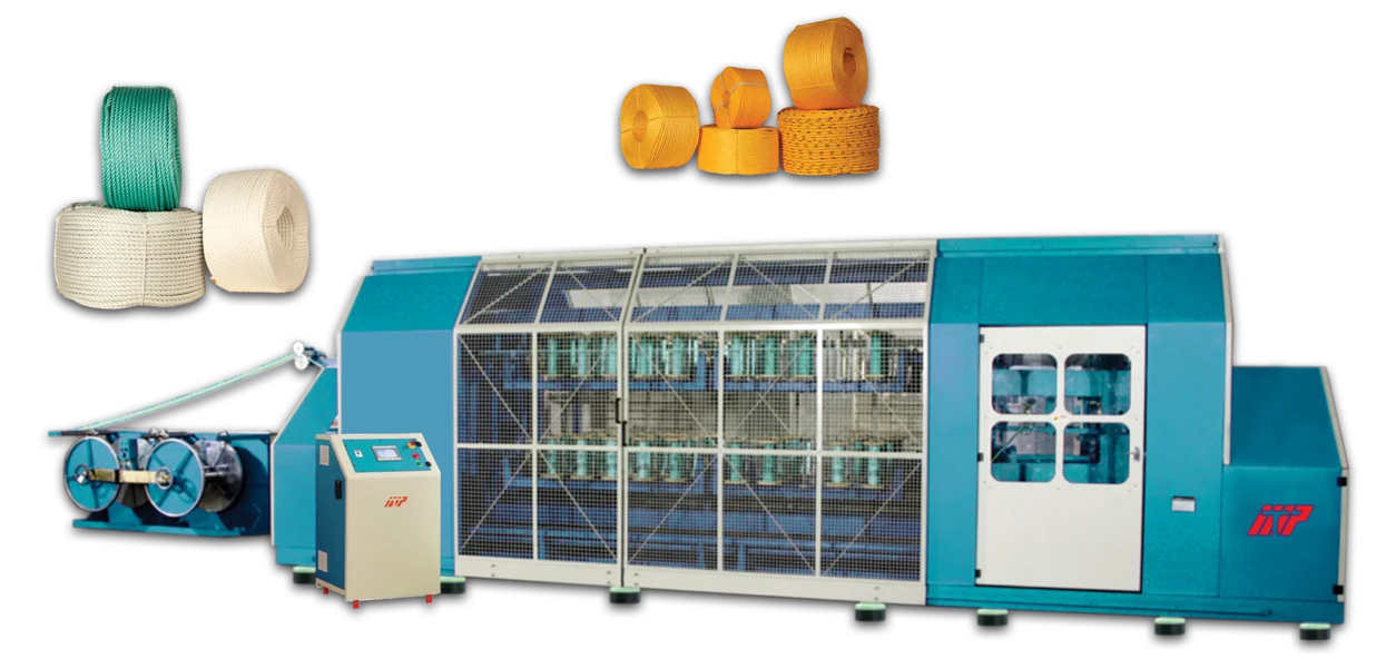 rope-making-machine
