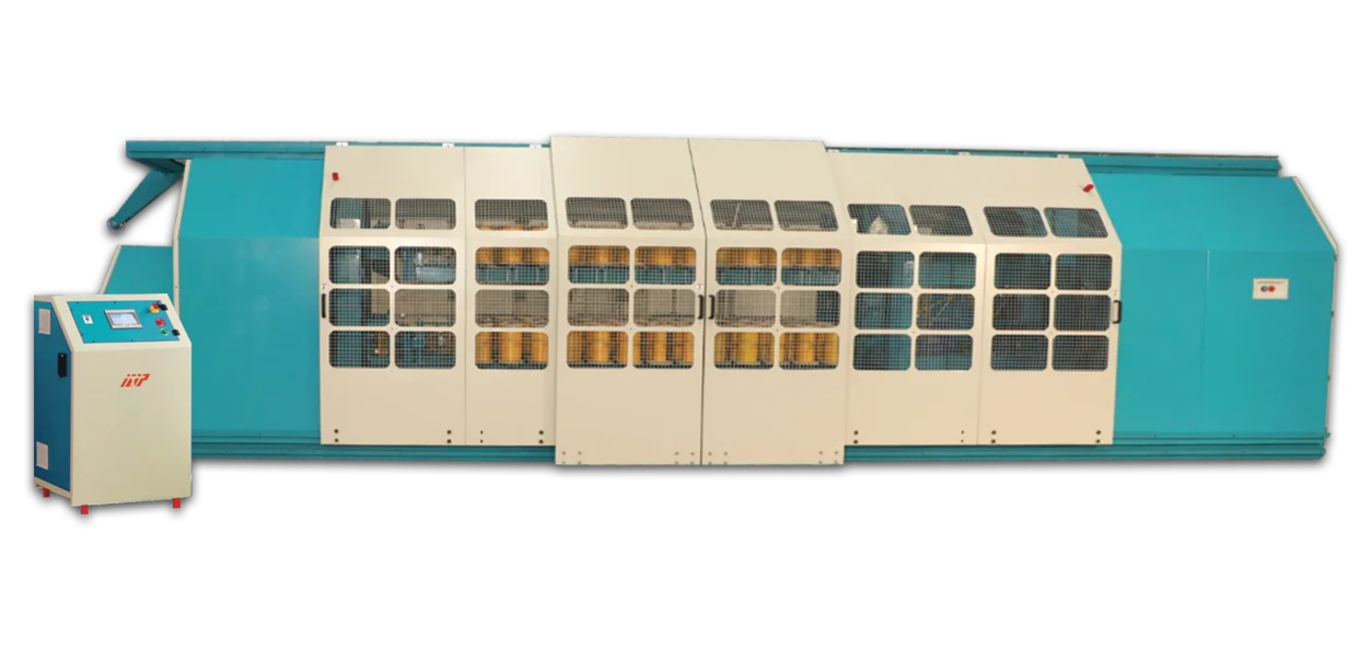 rope-making-machine