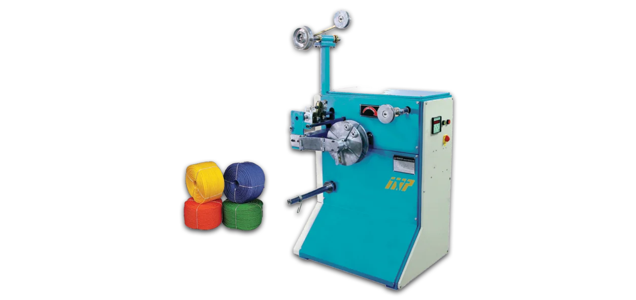 coiling-machine