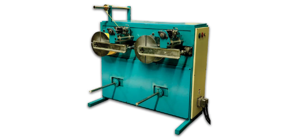 coiling-machine
