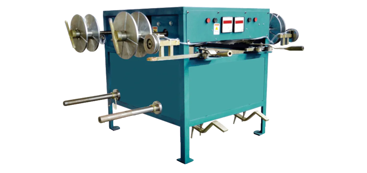 coiling-machine