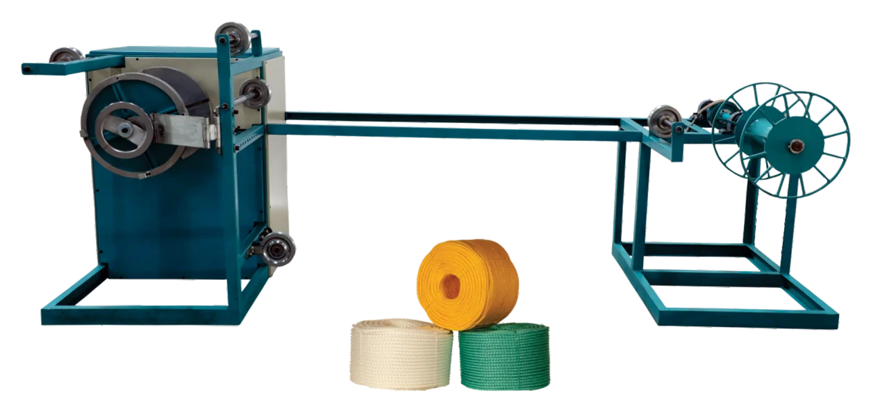 coiling-machine