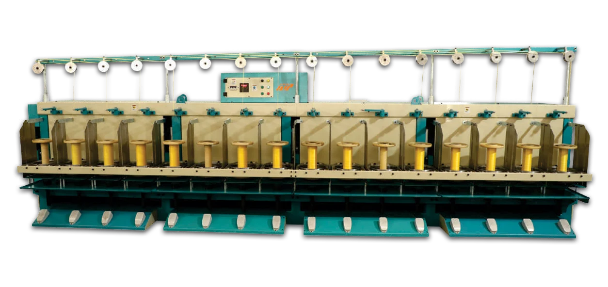 coiling-machine