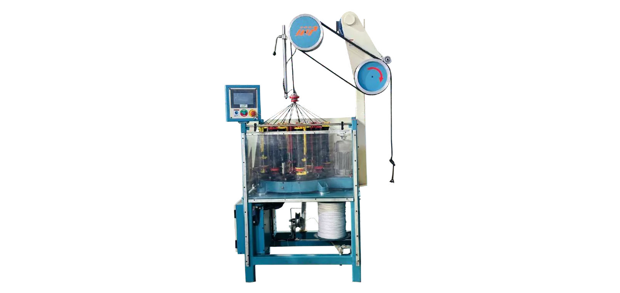 coiling-machine