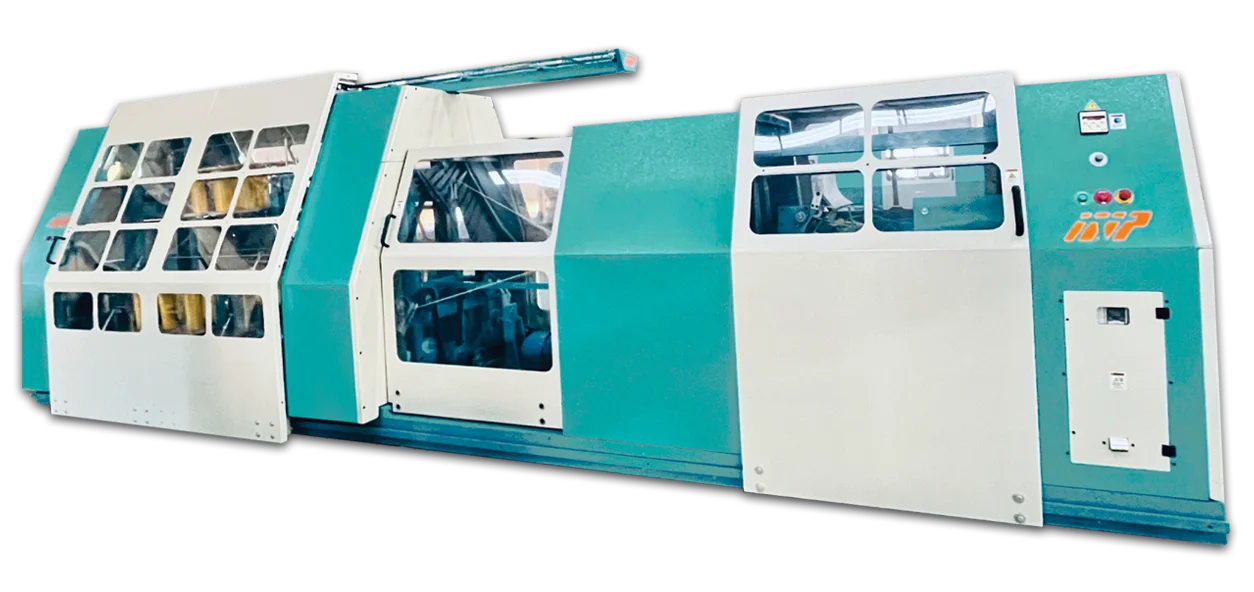 rope-making-machine