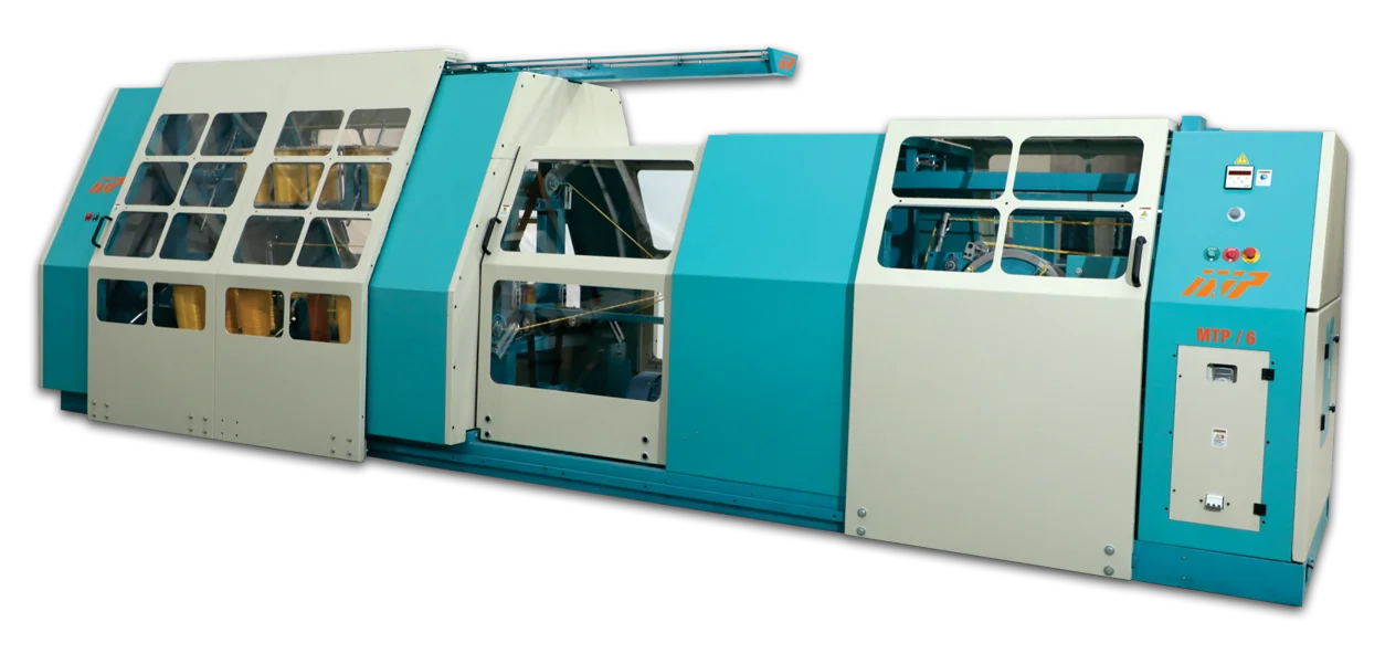 rope-making-machine