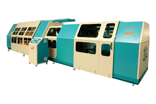 electronic-rope-making-machine