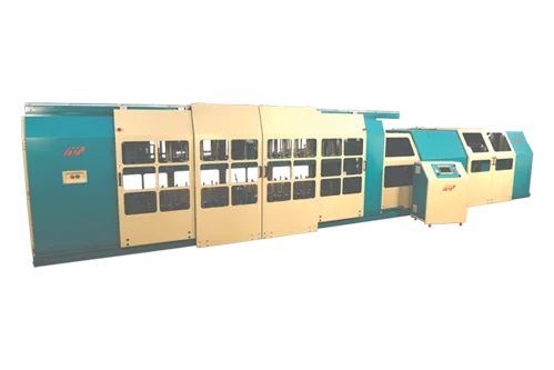 electronic-rope-making-machine