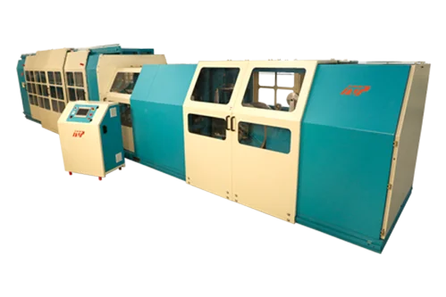electronic-rope-making-machine