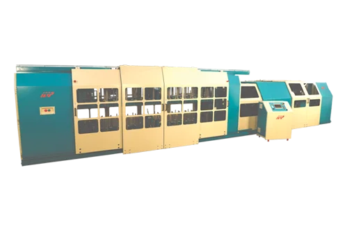 electronic-rope-making-machine