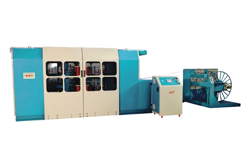 endless-rope-making-machines