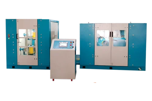 electronic-rope-making-machine