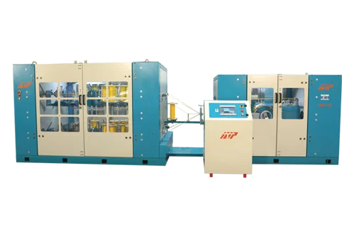 electronic-rope-making-machine