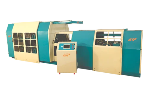 electronic-rope-making-machine